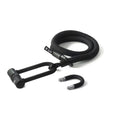 Texlock Eyelet L U/X-lock