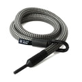 Texlock Mate, size M (120 cm) Cykellås Grey