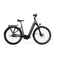 BESV CT-B LTD LS 520 M City Grey