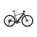 BESV JF1 Medium City Black