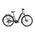BESV TR 1.2 MY22 Low Step 560 Large Trekking Antracite Gray Gloss