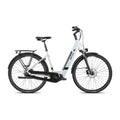 BESV CT 2.1 MY23 Low Step 500 Medium City Steel Grey