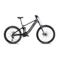 BESV TCE 1.1 MY23 FS-Step Over 415S e-MTB Black