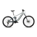 BESV TCE 1.5 MY23 FS-Step Over 415 S e-MTB Bright And Dark Slate Grey