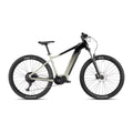 BESV TRX 1.3 MY23 Step Over 460 Medium e-MTB Rock Grey With Night Black