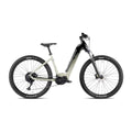 BESV TRX 1.3 MY23 Low Step 430 X-Small e-MTB Rock Grey With Night Black