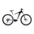 BESV TRX 1.5 MY23 Step Over 425 Small e-MTB Steel Grey With Night Black