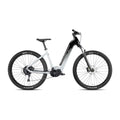 BESV TRX 1.5 MY23 Low Step 430 X-Small e-MTB Steel Grey With Night Black