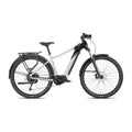 BESV TRX Urban/SUV 1.3 MY23 Step Over 425 Small Hybrid-SUV Steel Grey With Night Black