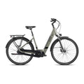 BESV CT 2.3 MY23 Low Step 450 Small City Rock Grey