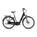 BESV CT 2.3 MY23 Low Step 450 Small City Night Black