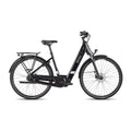 BESV CT 2.5 MY25 Low Step 450 Small City Night Black