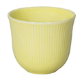 Loveramics 80ml Embossed Cup Sand