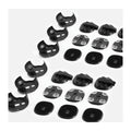 A-Champs 3in1 ROXClaw 6pcs set Reaction training