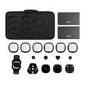 A-Champs ROXPro 6 pcs in charging case Reaction training
