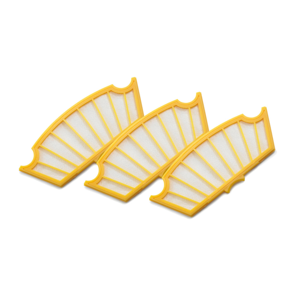 iRobot Roomba Filter - 3-Pack