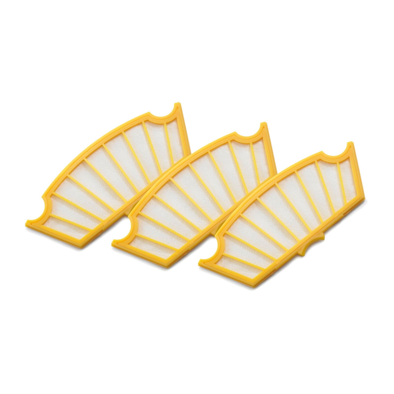 iRobot Roomba Filter - 3-Pack