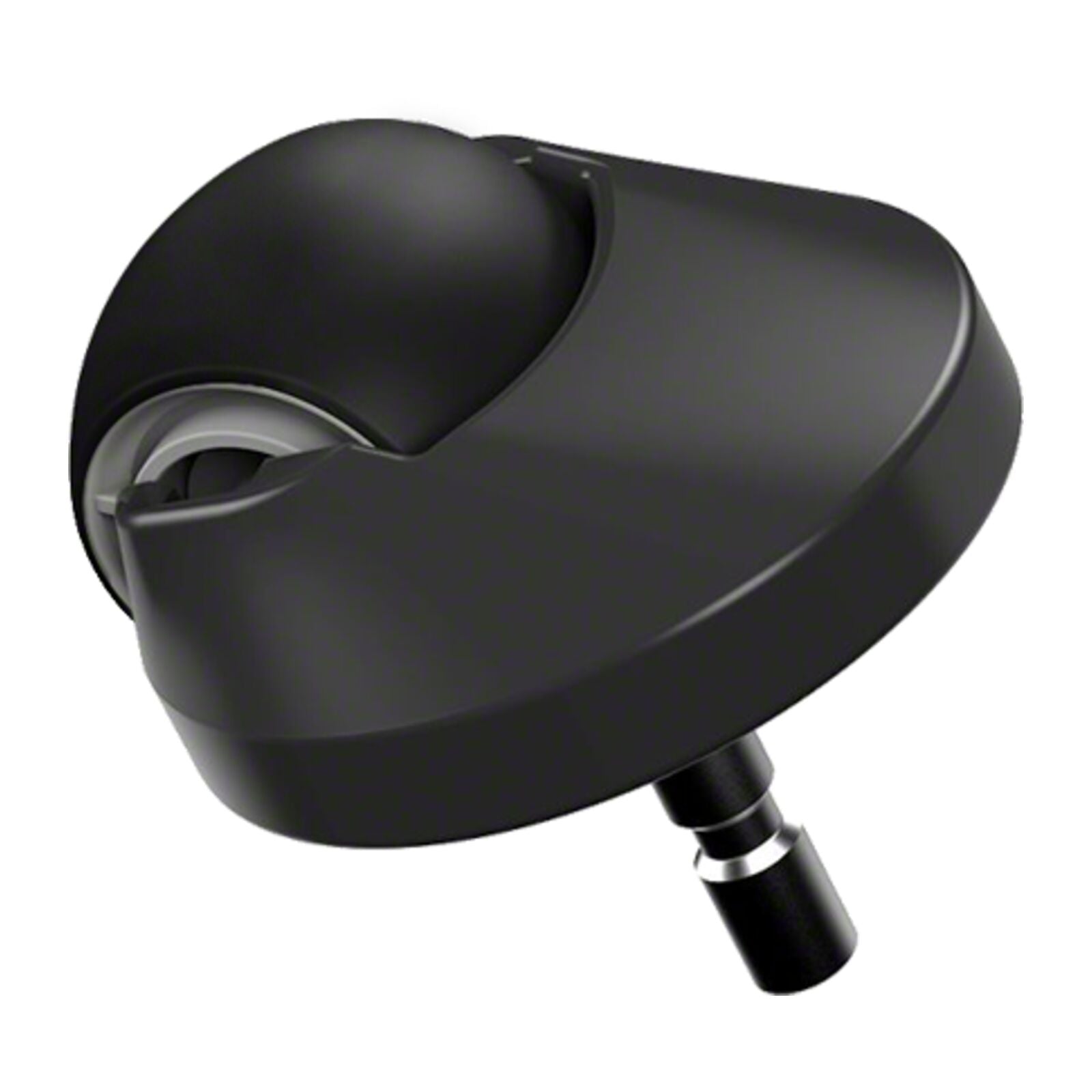 iRobot Front steering wheel for e-, i-, j-, 800- and 900 series. Black