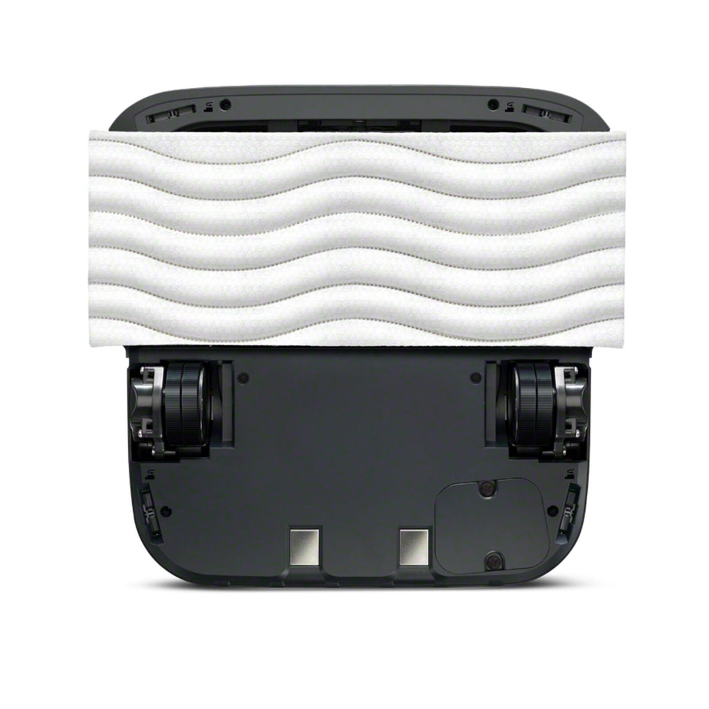 iRobot Braava jet M6134 Mopping robot White