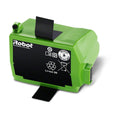 iRobot Roomba Lithium-ion battery for s-series Green