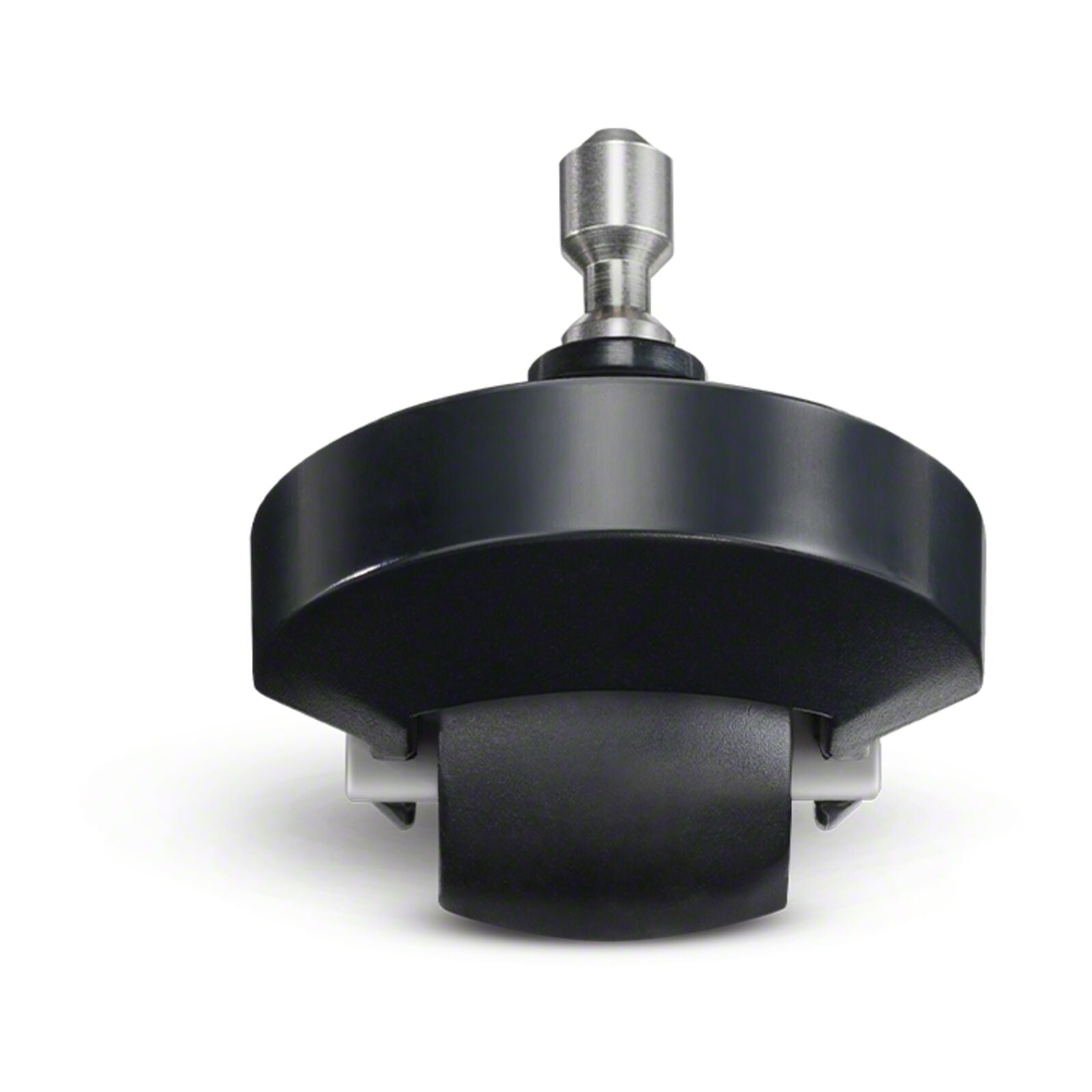 iRobot Roomba Wheels for s-series Black