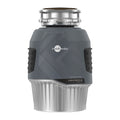 Insinkerator EvolutionPlus E1000 SR Waste disposal Grey