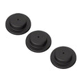 iRobot Roomba Combo j7 Drip Point Nozzle 3-Pack Black