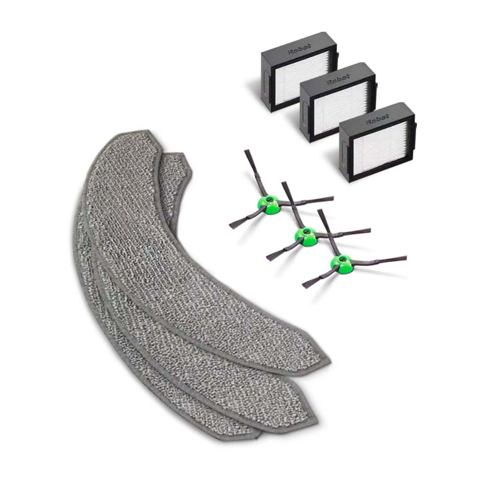 iRobot Roomba Combo Accessory kit for j7, j7+ Grey
