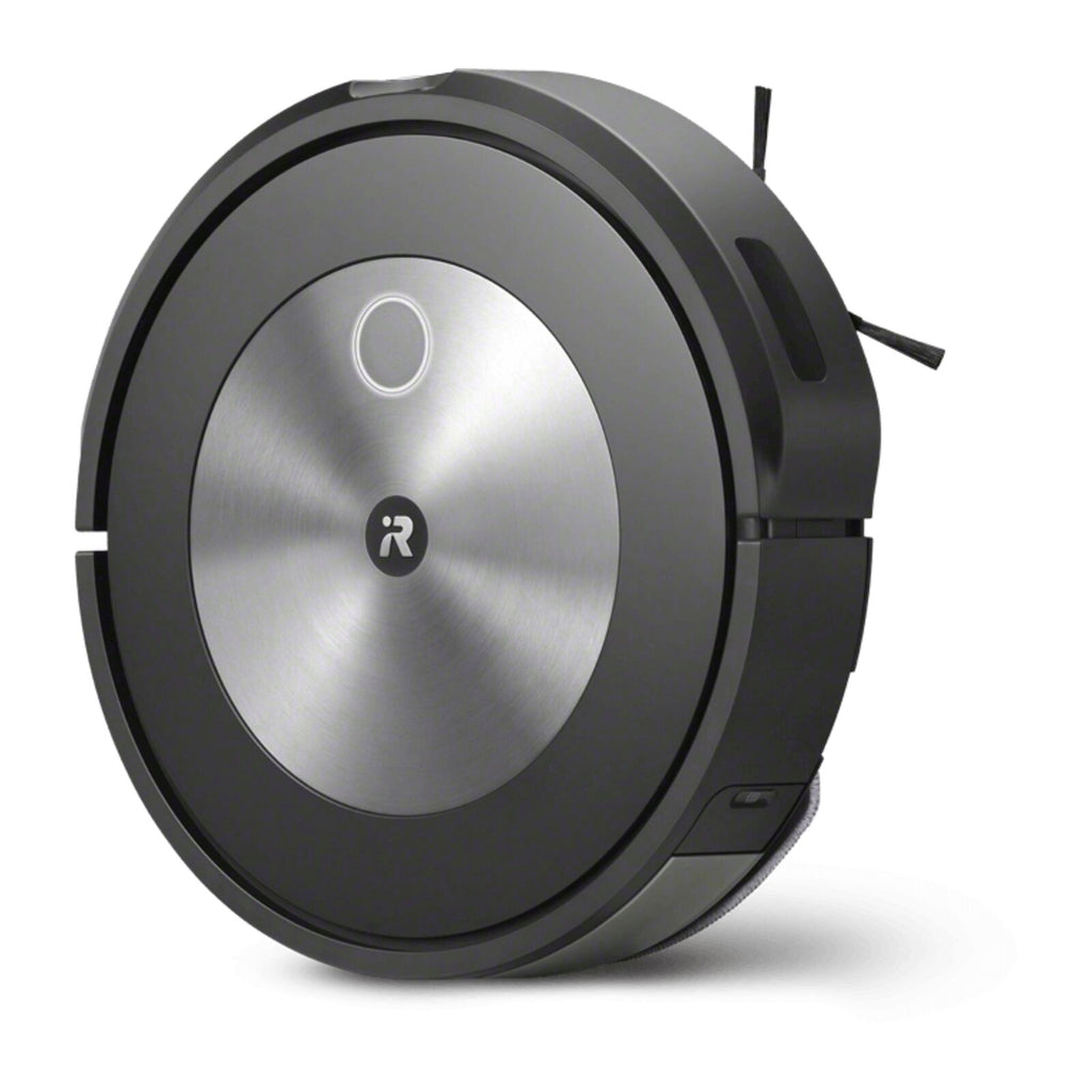iRobot Roomba Combo j5 Robotic Vacuum Cleaner Grey
