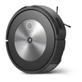 iRobot Roomba Combo j5 Robotic Vacuum Cleaner Grey