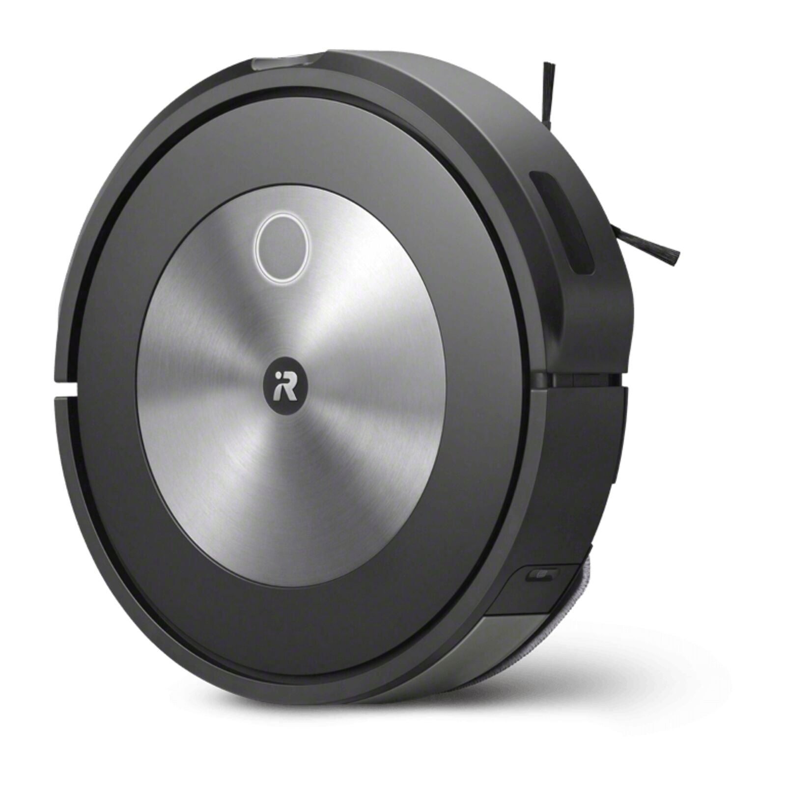 iRobot Roomba Combo j5 Robotic Vacuum Cleaner Grey