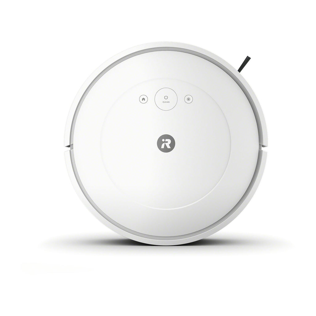 iRobot Roomba Combo Essential Robotic Vacuum Cleaner White