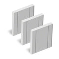 iRobot Roomba Combo Filter 3 pack for Y0 & 105 Grey