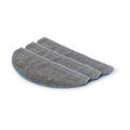 iRobot Roomba Mop 3 pack for Y0 & 105 Grey