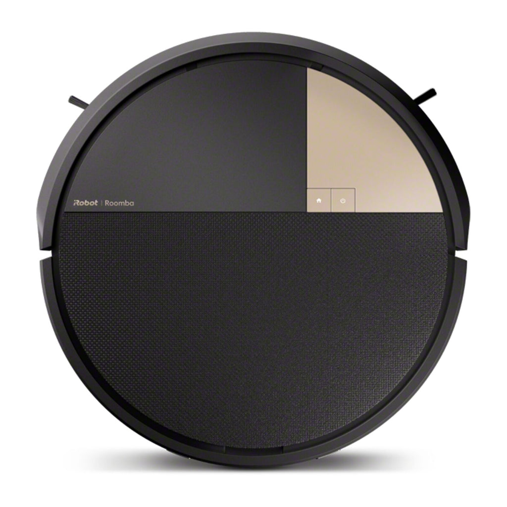 iRobot Roomba Combo 705 Max Robotic Vacuum Cleaner Black