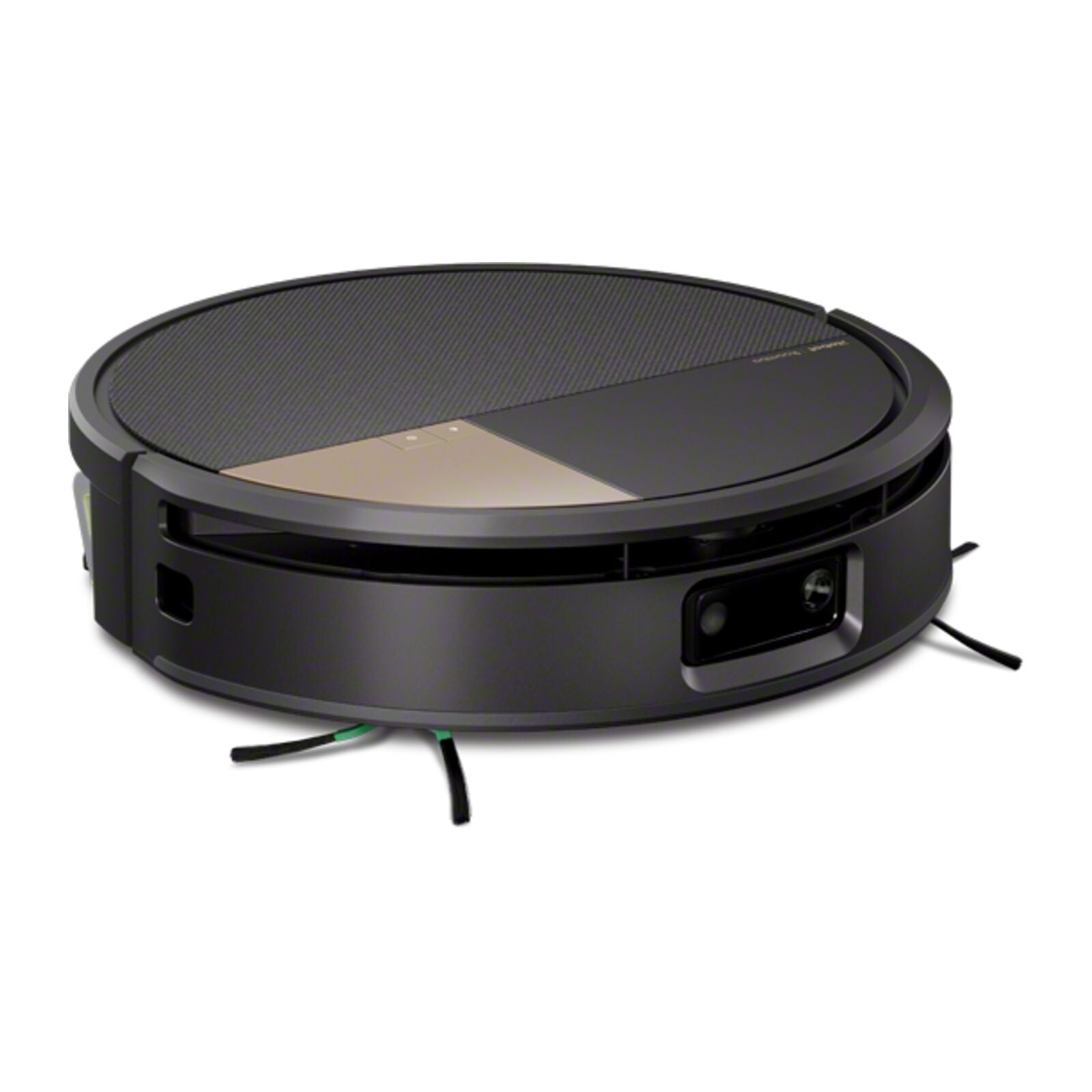 iRobot Roomba Combo 705 Max Robotic Vacuum Cleaner Black