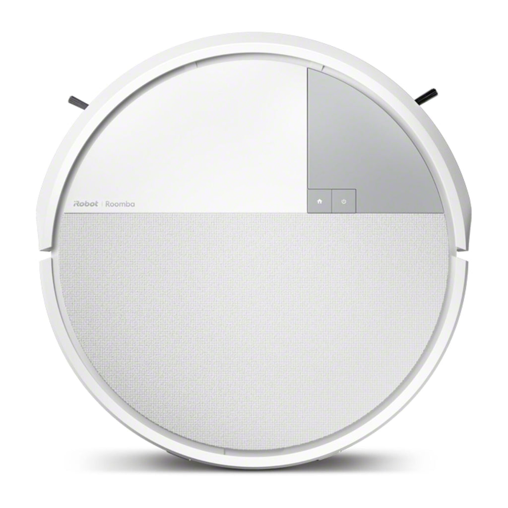 iRobot Roomba Combo 705 Max Robotic Vacuum Cleaner White