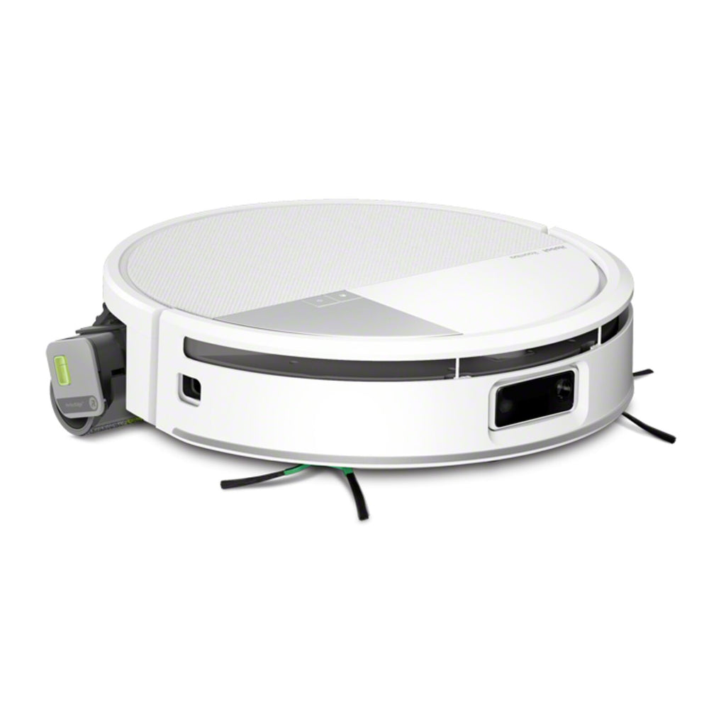 iRobot Roomba Combo 705 Max Robotic Vacuum Cleaner White