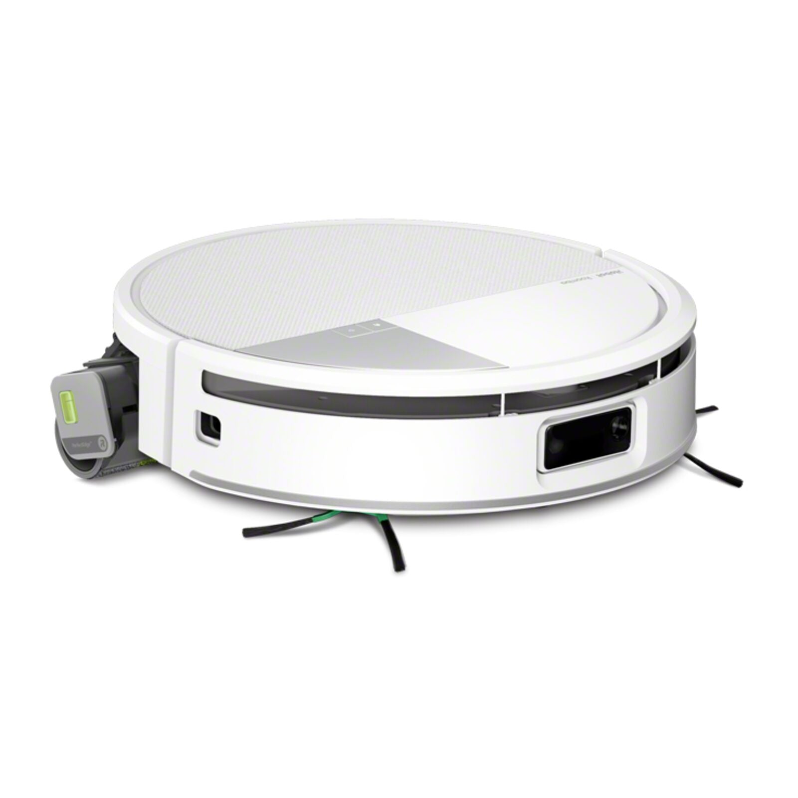 iRobot Roomba Combo 705 Max Robotic Vacuum Cleaner White