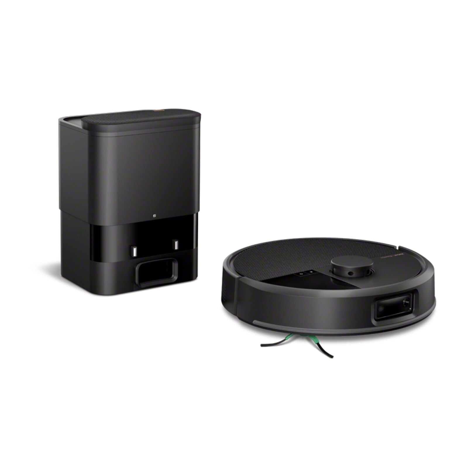 iRobot Roomba 705 Vac Max Robotic Vacuum Clean Black