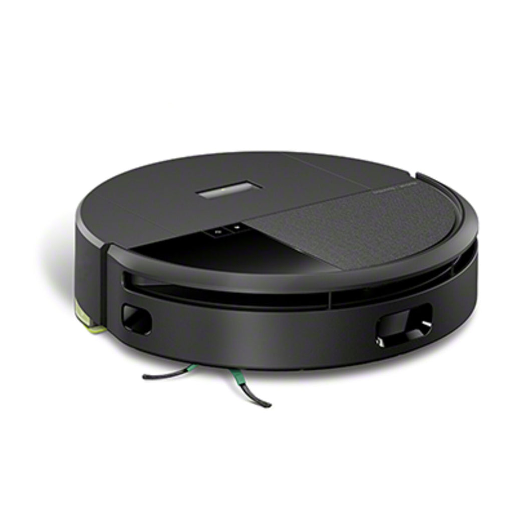 iRobot Roomba Combo 205 AutoCompact Robotic Vacuum Cleaner Black