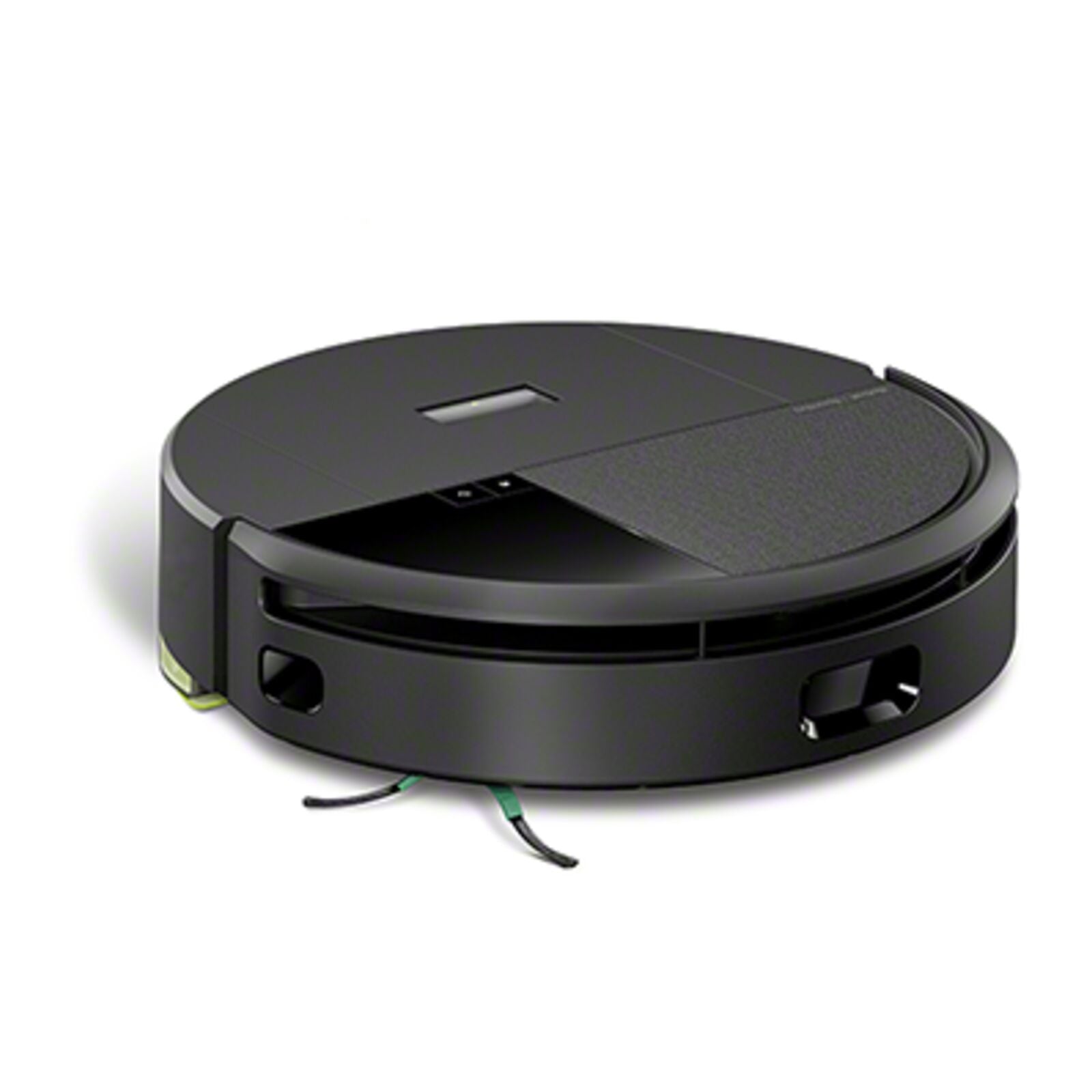 iRobot Roomba Combo 205 AutoCompact Robotic Vacuum Cleaner Black