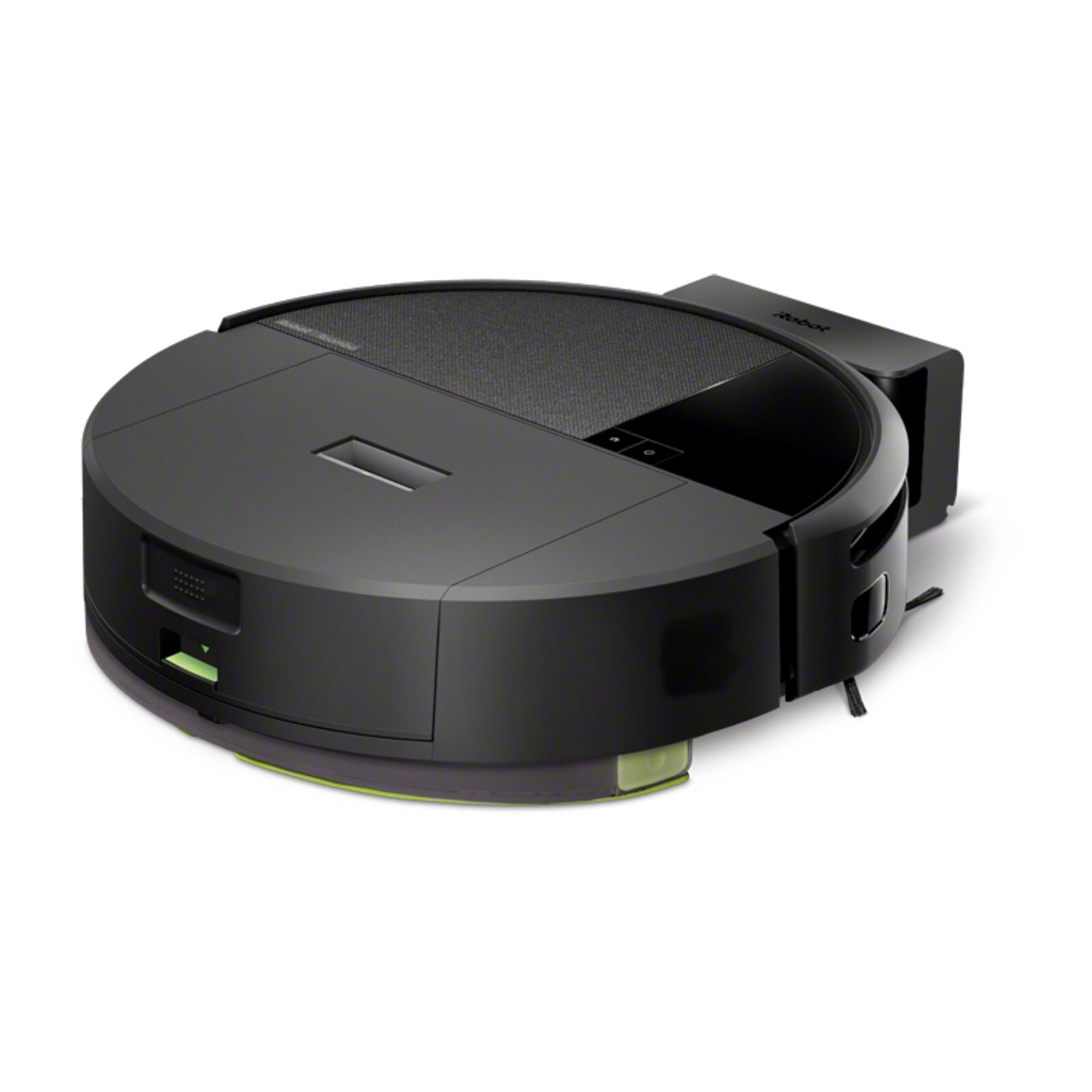 iRobot Roomba Combo 205 AutoCompact Robotic Vacuum Cleaner Black