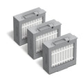 iRobot Roomba Robot Filter 705 Vac
