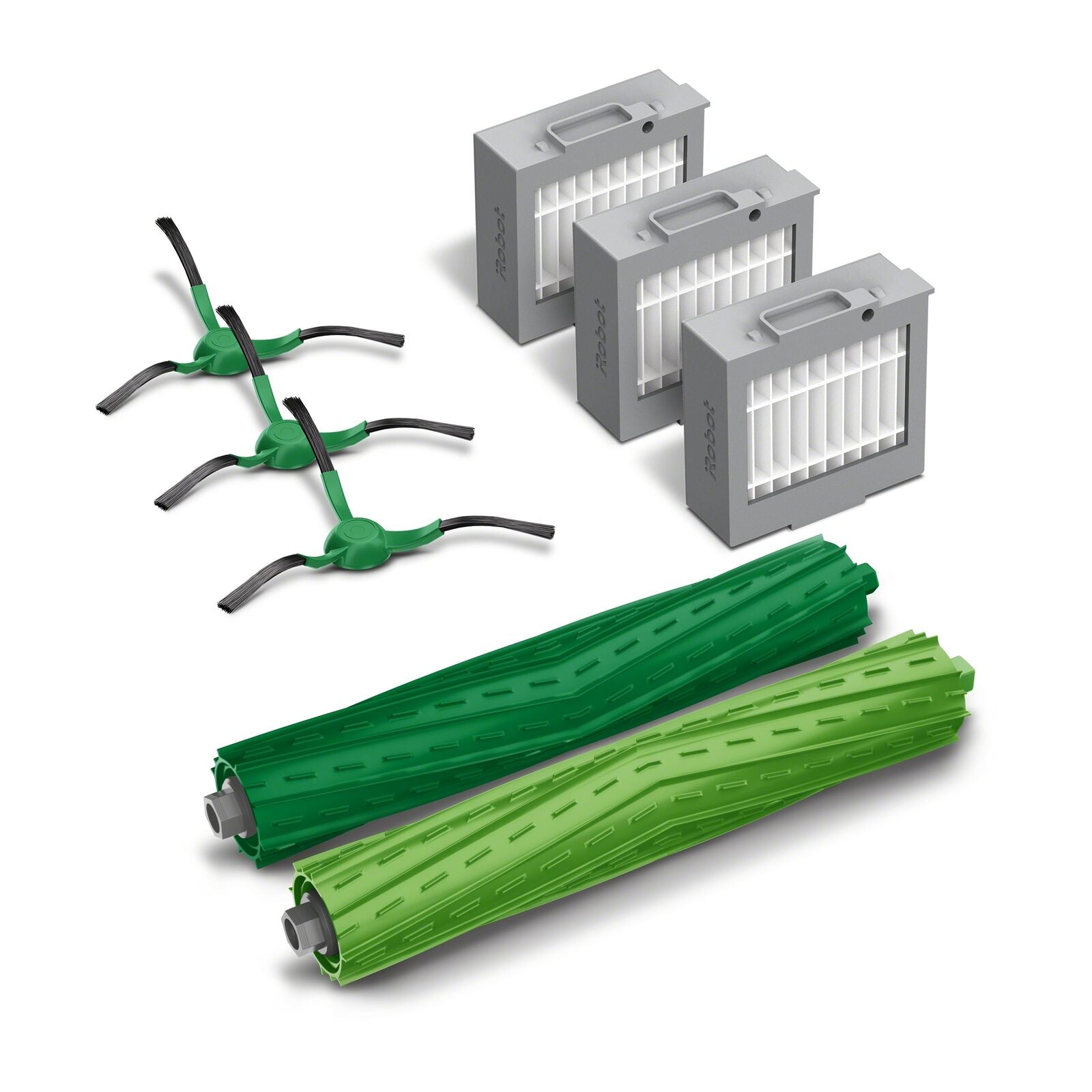 iRobot Roomba Replenishment Kit 705 Vac