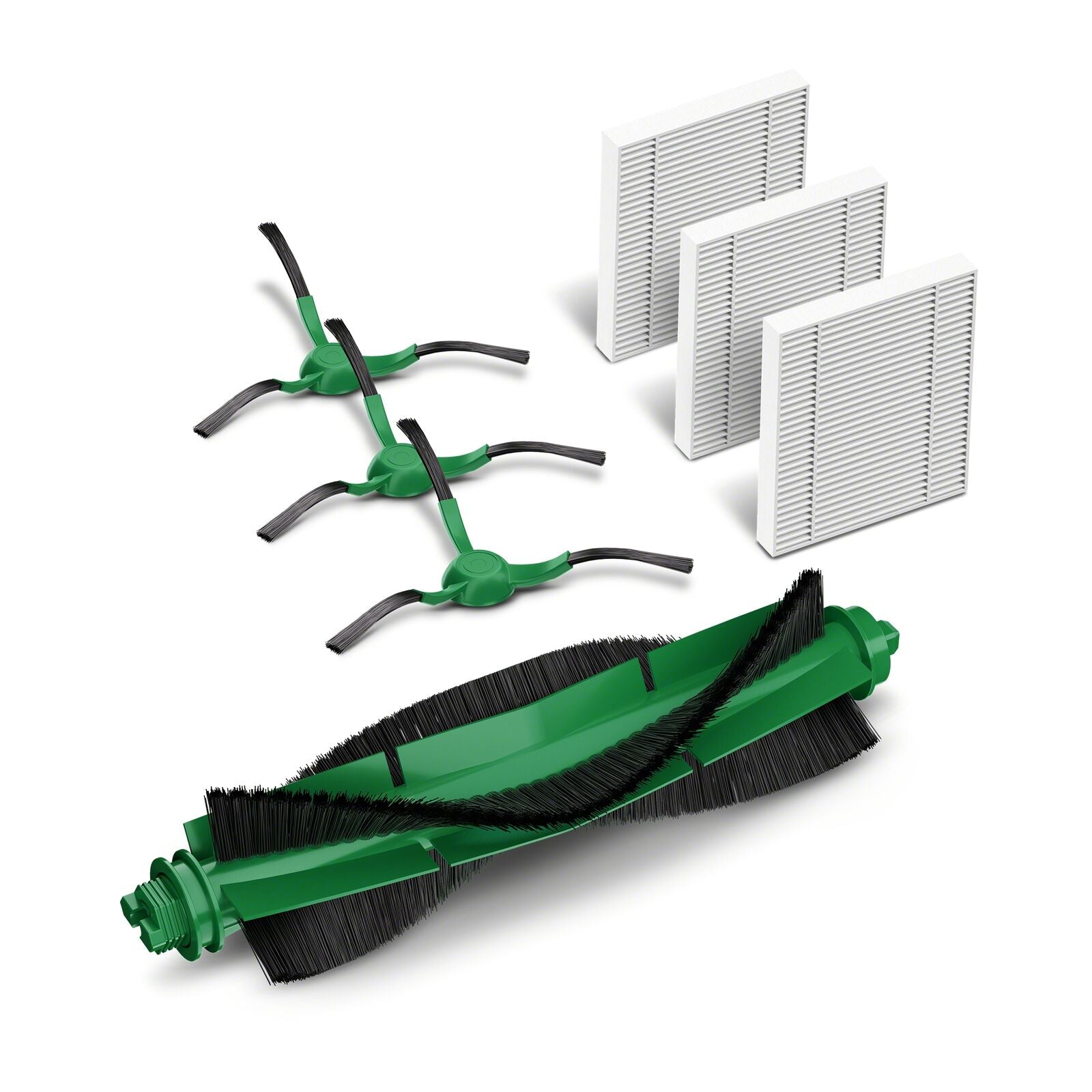 iRobot Roomba Combo Replenishment Kit 105 Combo
