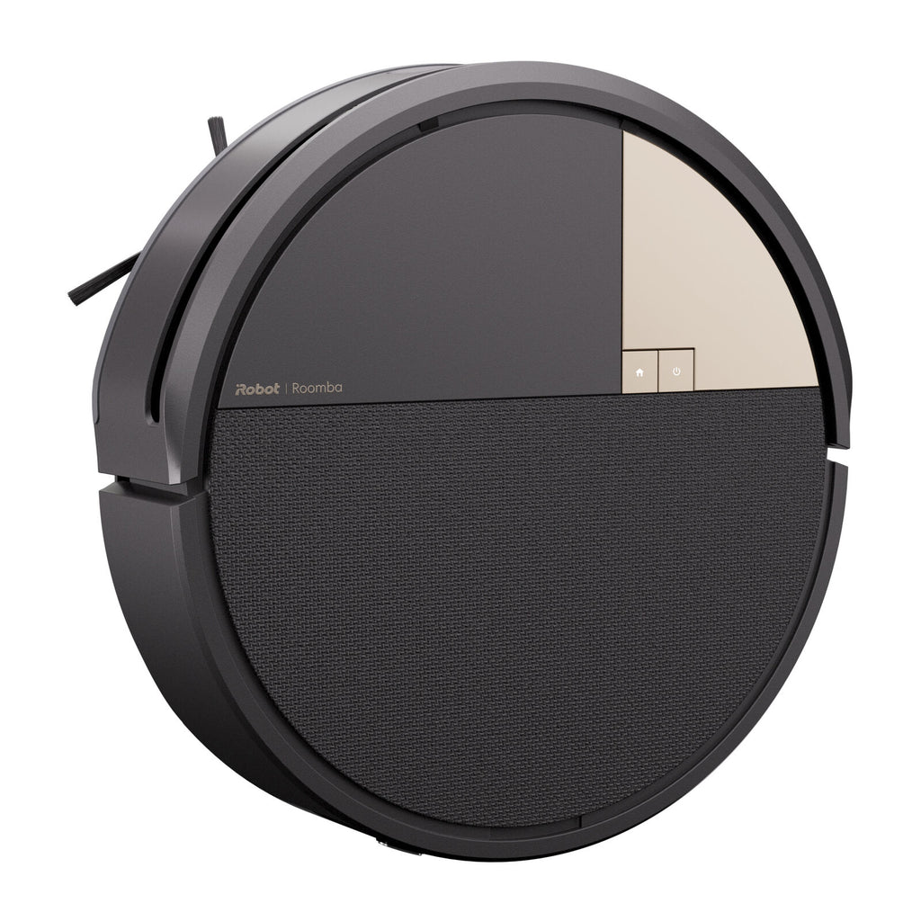 iRobot Roomba Combo Max 775 Robotic Vacuum Cleaner Black