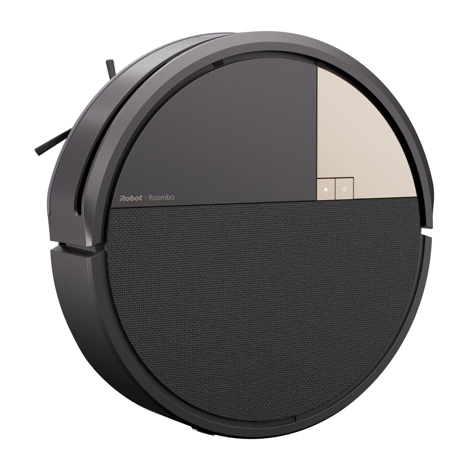 iRobot Roomba Combo Max 775 Robotic Vacuum Cleaner Black