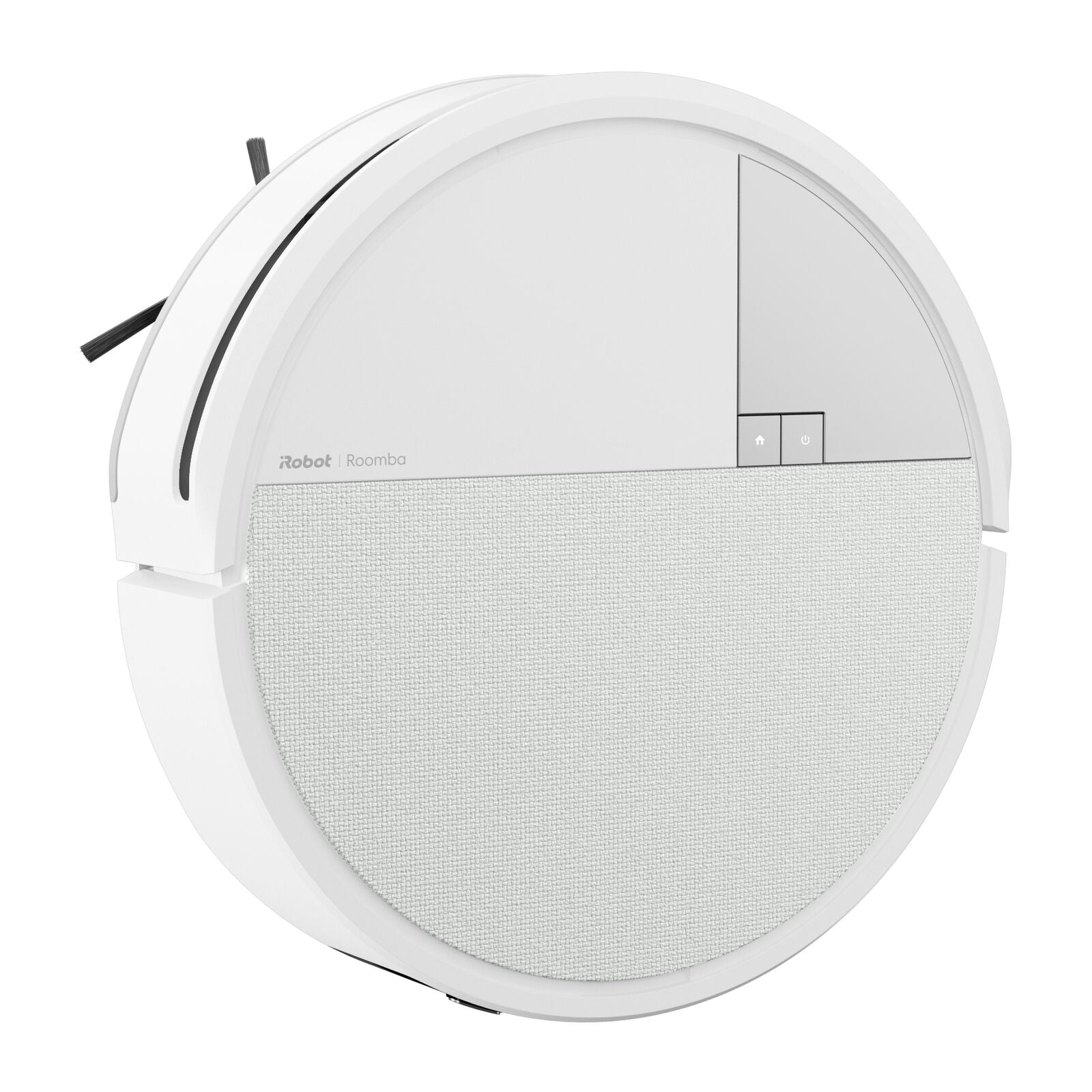 iRobot Roomba Combo Max 775 Robotic Vacuum Cleaner White