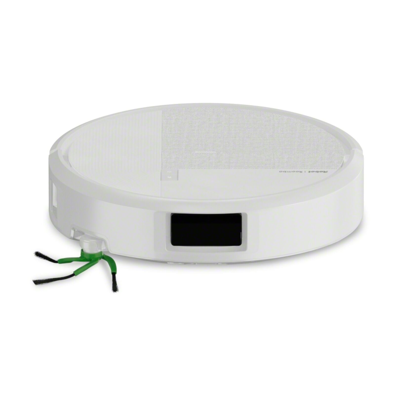 iRobot Roomba Combo Plus 575 Robotic Vacuum Cleaner White